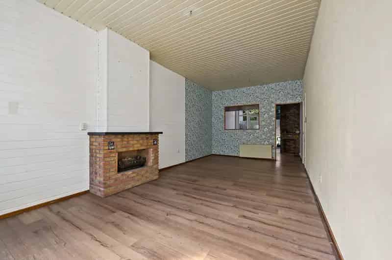 Appartement te koop Den Haag 3 slaapkamers grote tuin