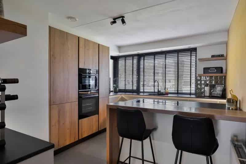 Huis te koop Oss Westhaag 4 slaapkamers luxe keuken