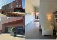 Ruim 3-kamerappartement 95m2  Loggia Parkeerplaats