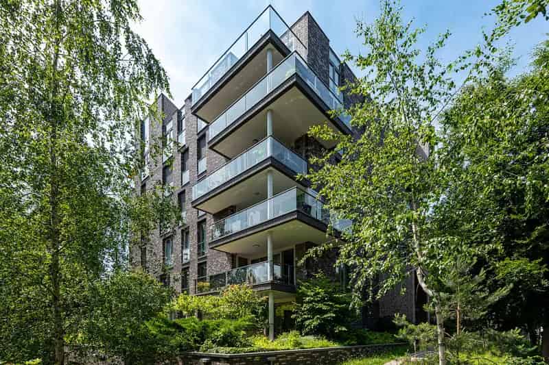 Luxe appartement te koop Zeist 182m2 2 badkamers energielabel A