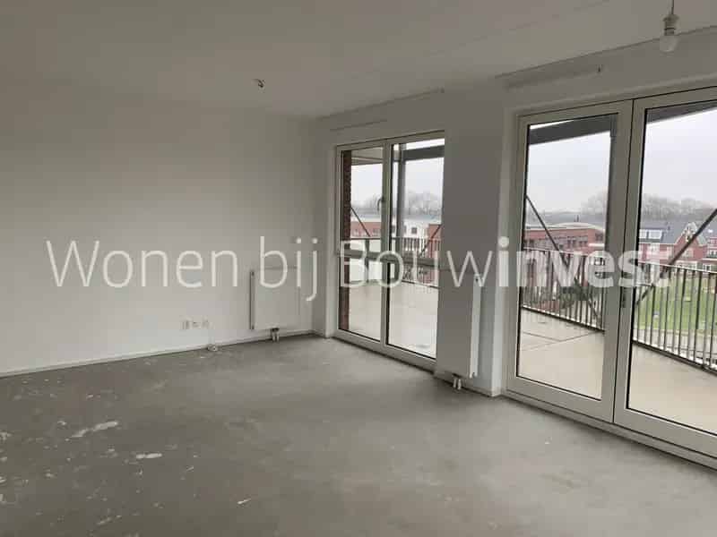 Modern 3-kamerappartement Hilversum-Oost 82m2