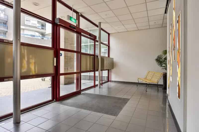 3-Kamerappartement Apeldoorn Centrum - Gemeubileerd