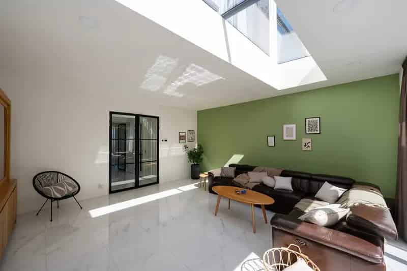 Appartement te koop: Kea Boumanstraat 22-A 1095 MA Amsterdam 