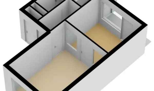 Direct van eigenaar: Ruime woning te huur onbepaalde tijd