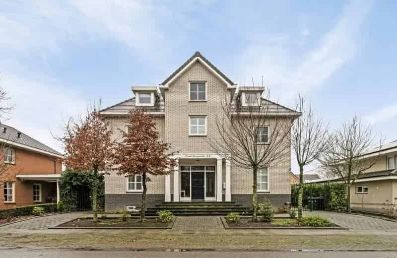 Woonhuis Eindhoven 8 Kamers