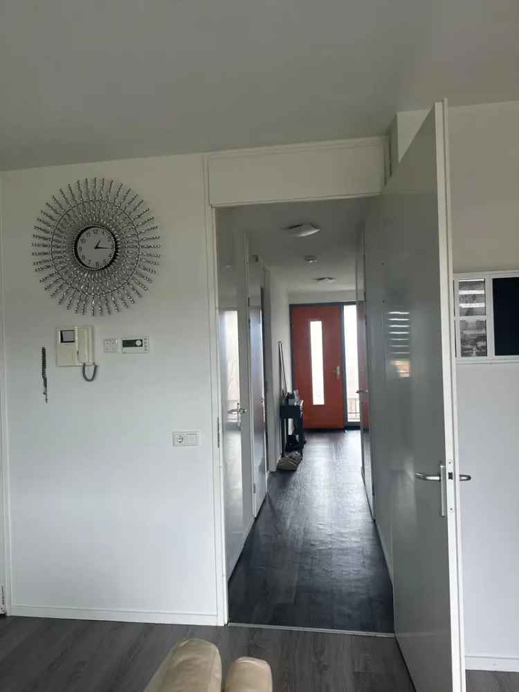 Appartement Te Huur in Roosendaal, Noord-Brabant