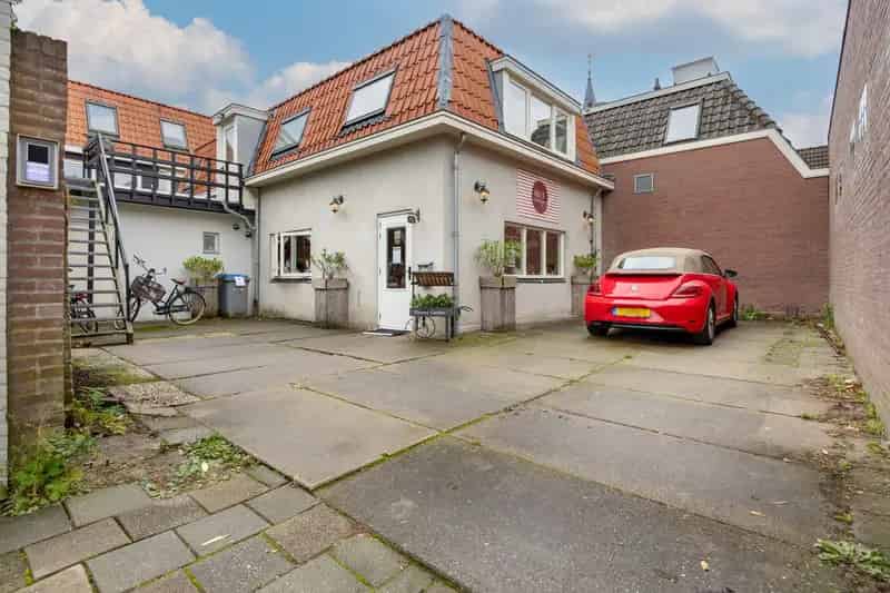 Winkelruimte te Huur Breukelen 54m²