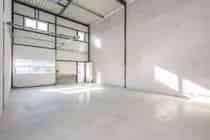 100 m2 Bedrijfsruimte te Huur Middelharnis