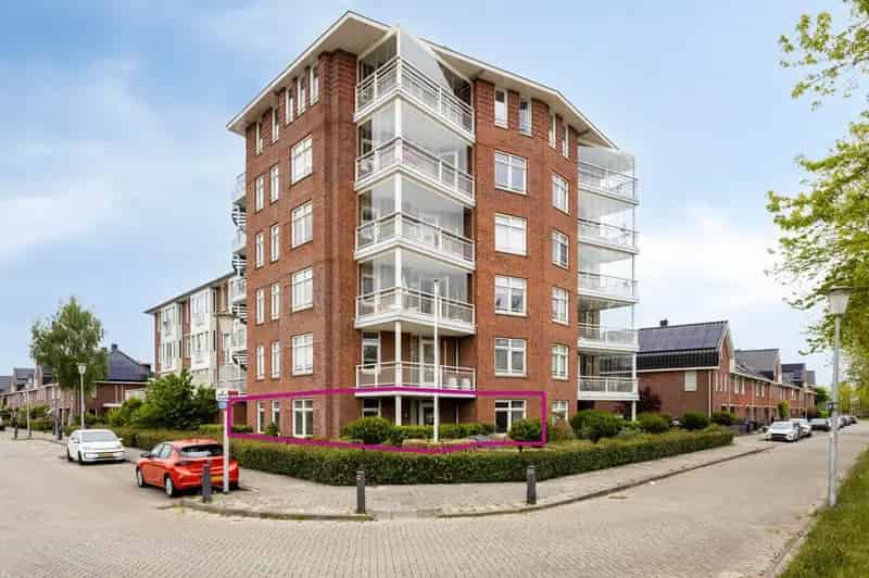 Appartement te koop: Schans 26 2652 GX Berkel en Rodenrijs | Funda