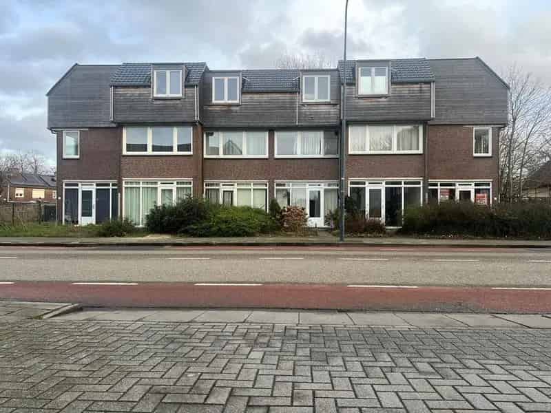 Studio Sittard 28m2 Begane Grond Kleine Buitenruimte