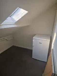 2 Kamer Appartement 25m2 Hoogeveen Per Direct Te Huur