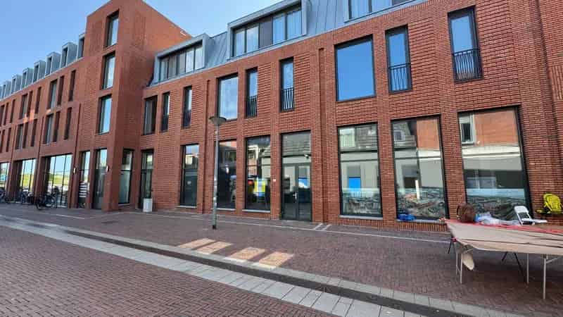 Winkel Delfzijl | Zoek winkels te huur: Willemstraat 74 9934 BC Delfzijl 