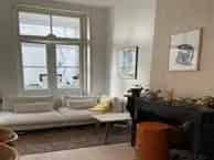 Kamer te huur in Den Haag Studio Zoutmanstraat