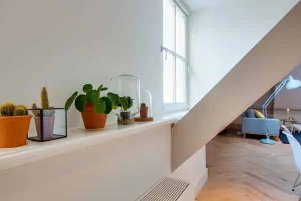 Loft Appartement Utrecht Centrum 1 Jaar Huur