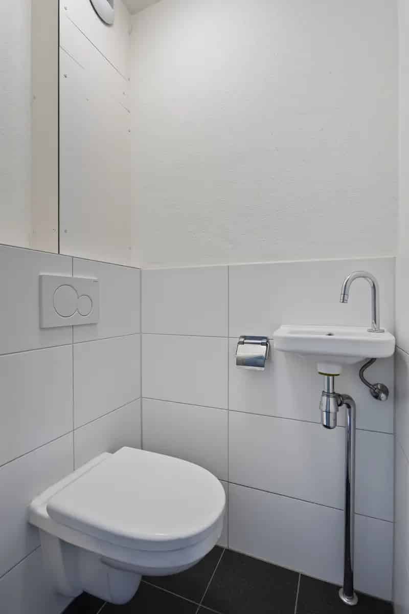 Maisonnette Nijmegen Centrum: 2 Slaapkamers, Modern & Aan het Water