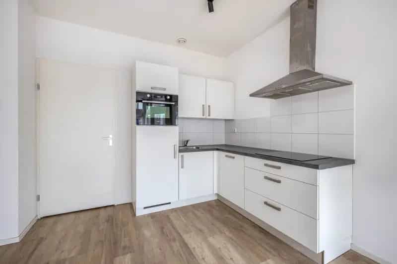 Appartement te koop: Graaf Janstraat 2-B 1941 KG Beverwijk 