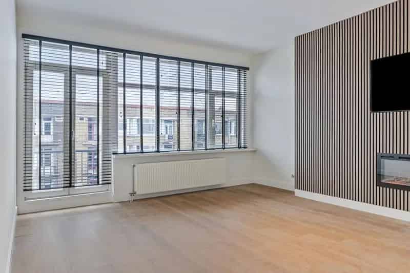 3 Kamer Appartement Delfshaven Nabij Centrum Rotterdam