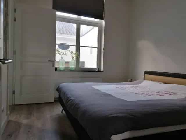 Luxe Appartement Maastricht Centrum Maaszicht Dakterras