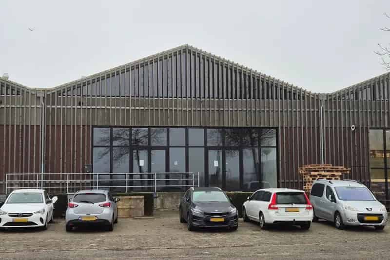 Bedrijfsruimte te Huur Amersfoort 516m2 Modern Industrieel