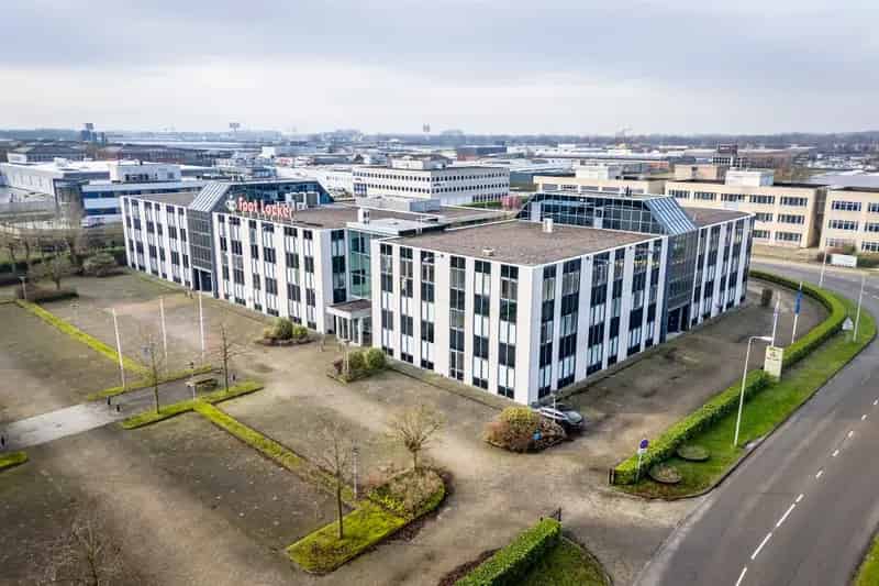 Kantoorruimte te huur Vianen 6687 m² nabij A2 A27