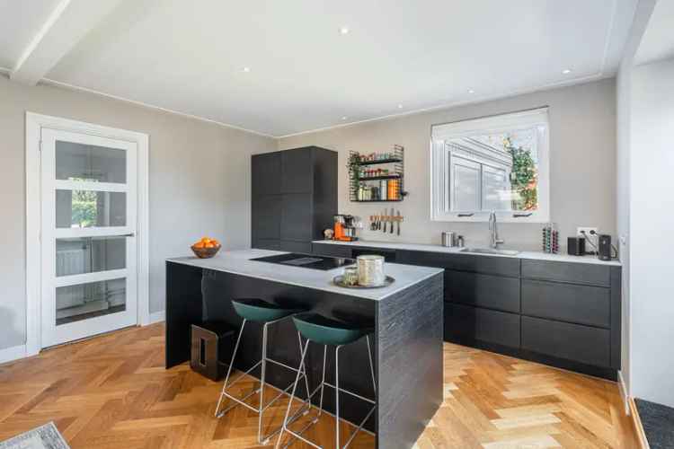Huis Te Koop , 221, Streekweg, Hoogkarspel, Noord-Holland