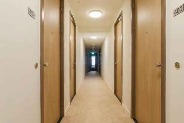 Sonate City Appartementen: Luxe 2 3 Kamer Appartementen te Huur