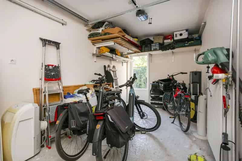 Royale Hoekwoning 4 Slaapkamers Grote Garage Tuin Kanaleneiland