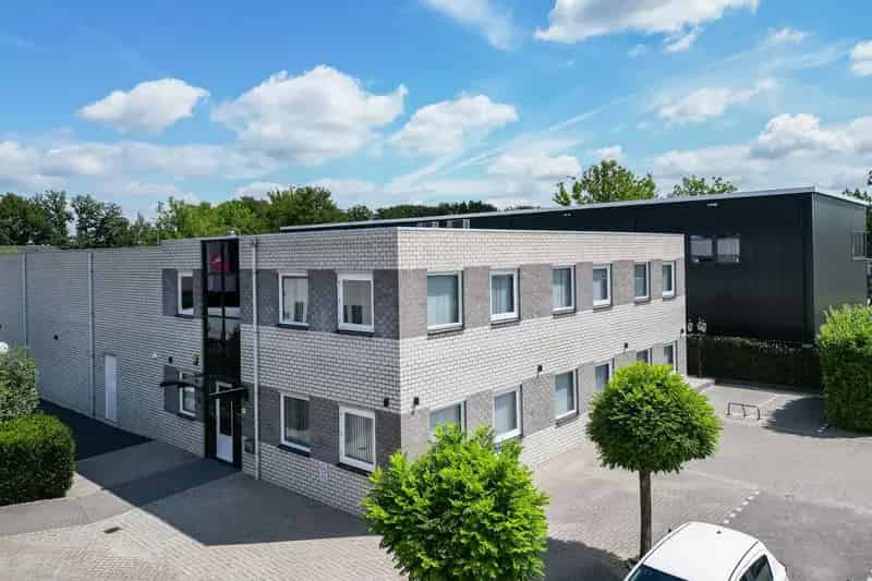 Kantoor Maarsbergen | Zoek kantoren te huur: Ambachtsweg 8-a 3953 BZ Maarsbergen 
