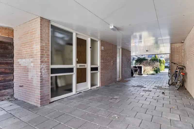 Huis te koop: Nemelaar 36 2036 EG Haarlem 