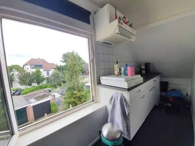 Studentenkamer Breda Nabij Ginnekenweg en Wilhelminapark
