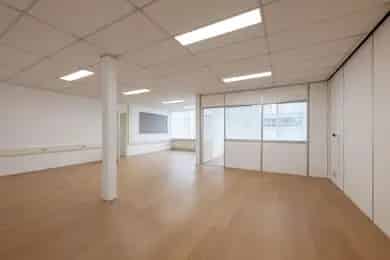 Kantoorruimte te huur Rijswijk 106m2 Plaspoelpolder