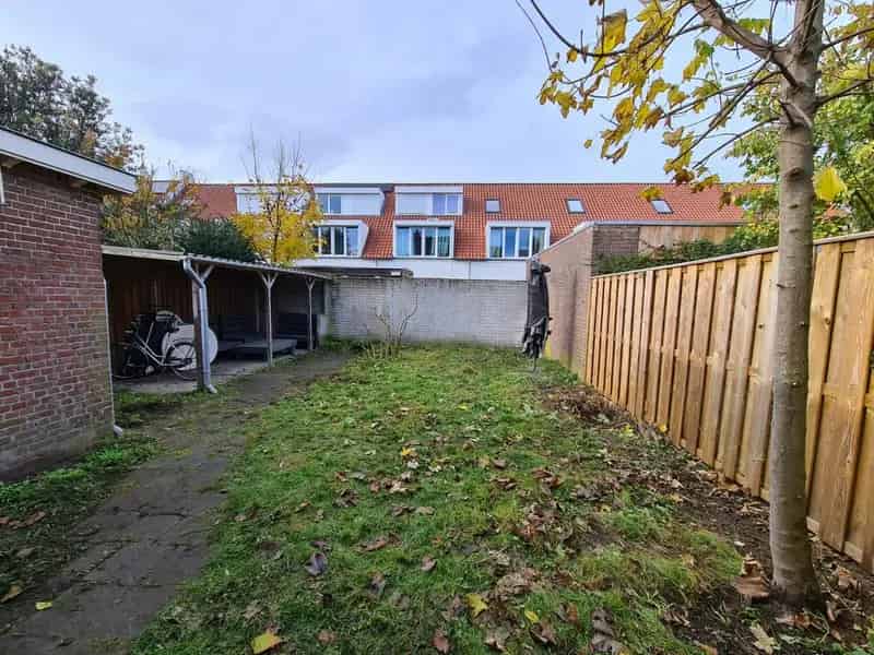 Studio Tilburg 2 Kamers