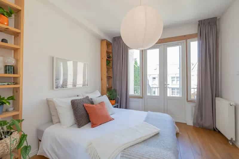 3 Kamer Appartement Amsterdam Frederik Hendrikbuurt