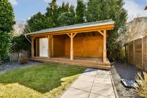 5 Kamer Huis 155m2 Almere Muziekwijk