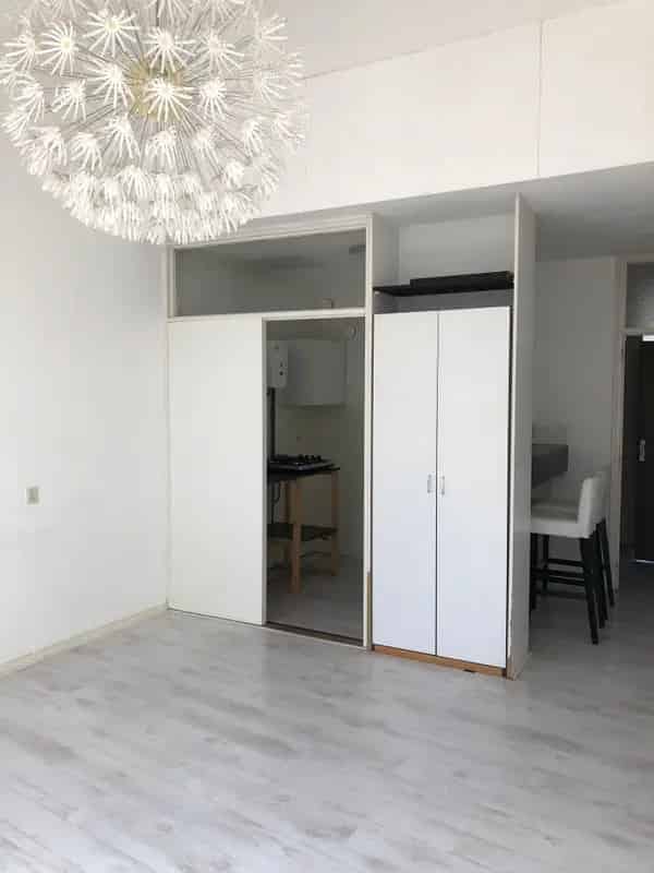 Appartement Hoogbrugstraat Maastricht