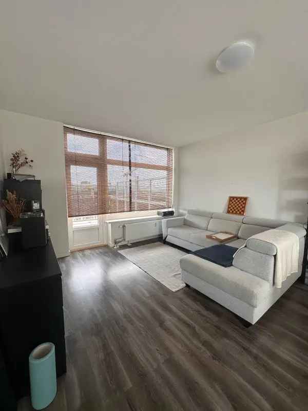 Appartement Louis Davidsstraat Den Haag