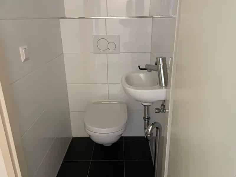 Appartementen Brink 49 Amstelveen: Ruime 2 en 3 Kamer Huurappartementen