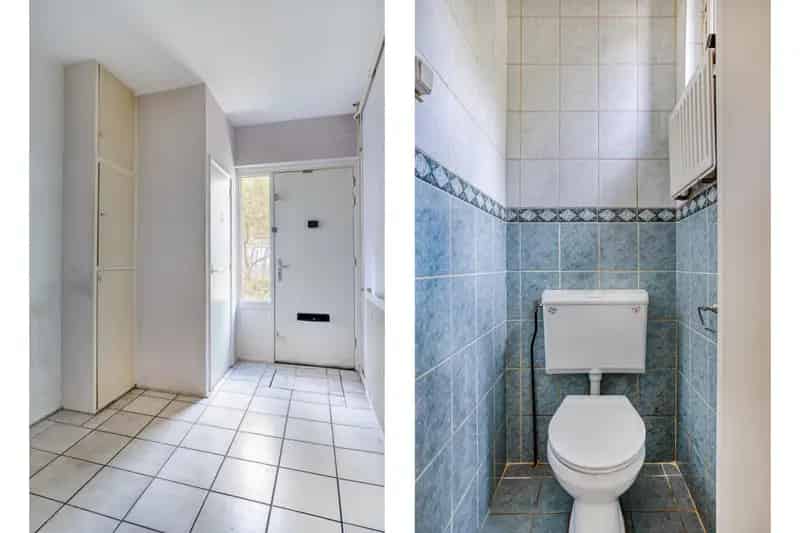 EENGEZINSWONING 94m2 4 slaapkamers Barendrecht