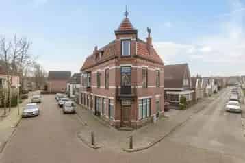 4 Kamer Woning te Huur Centrum Winschoten
