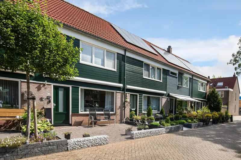 Huis te koop: Schoofstraat 24 1446 DD Purmerend | Funda