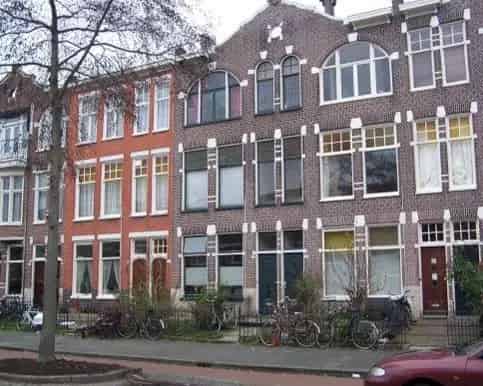 Ruime benedenwoning met tuin nabij centrum Groningen