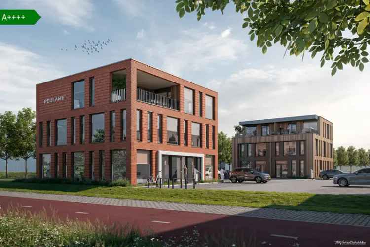 Kantoor Hengelo (OV) | Zoek kantoren te koop en te huur: Jan Tinbergenstraat 7559 SP Hengelo (OV) [funda in business]