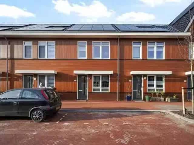 Huis te Koop Den Haag 5 Slaapkamers 136m2