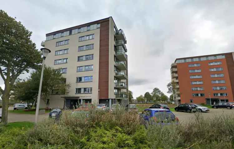 55plus Woning 2 Slaapkamers Gerenoveerde Keuken