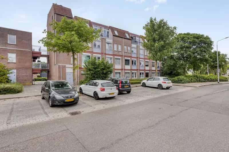 Appartement Hillekensacker: Instapklaar 2-kamer appartement voor starters