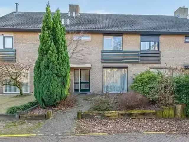 Huis te koop Eindhoven - 4 slaapkamers - 121m²