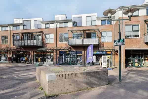 4-Kamer Appartement Beuningen Centrum