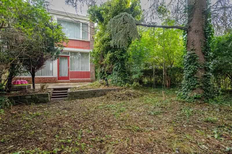 Hoekwoning te koop Rotterdam Pendrecht 3 slaapkamers garagebox