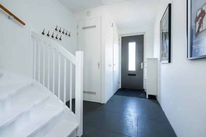 Huis Te Koop , 18, Het Gudseke, Stad aan 't Haringvliet, Zuid-Holland