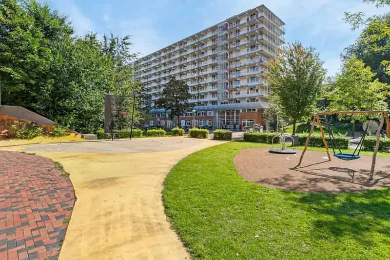 Ruim 6-kamerappartement Amsterdam Zuidoost